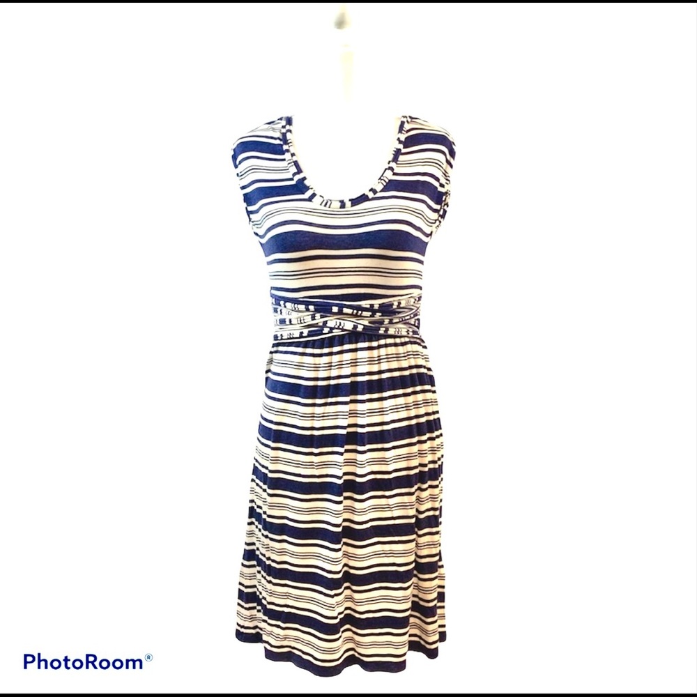 Max Studio summer dress